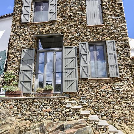 Casa De Piedras By Sierra Viva Desing Villa Cortelazor Kültér fotó