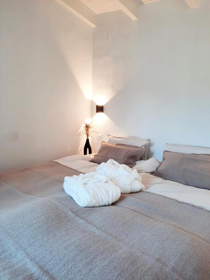 Casa De Piedras By Sierra Viva Desing Villa Cortelazor Kültér fotó